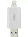 USB-флэш накопитель Transcend JetDrive Go 300 64GB (TS64GJDG300S) фото 2