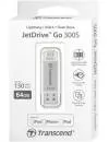 USB-флэш накопитель Transcend JetDrive Go 300 64GB (TS64GJDG300S) фото 4