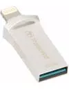 USB-флэш накопитель Transcend JetDrive Go 500 32GB (TS32GJDG500S) фото 3