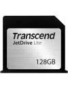 Карта памяти Transcend JetDrive Lite 130 128Gb (TS128GJDL130) icon