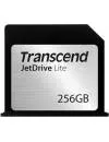 Карта памяти Transcend JetDrive Lite 130 256Gb (TS256GJDL130) icon