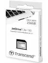 Карта памяти Transcend JetDrive Lite 130 256Gb (TS256GJDL130) фото 4