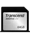 Карта памяти Transcend JetDrive Lite 130 64Gb (TS64GJDL130) icon