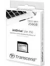 Карта памяти Transcend JetDrive Lite 350 256Gb (TS256GJDL350) фото 4