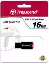 USB-флэш накопитель Transcend JetFlash 310 16GB (TS16GJF310) icon 6