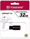USB-флэш накопитель Transcend JetFlash 310 32GB (TS32GJF310) фото 5