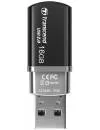 USB-флэш накопитель Transcend JetFlash 320 16GB (TS16GJF320K) фото 3