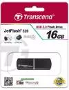 USB-флэш накопитель Transcend JetFlash 320 16GB (TS16GJF320K) фото 8