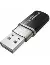 USB-флэш накопитель Transcend JetFlash 320 32GB (TS32GJF320K) фото 6