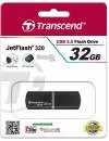 USB-флэш накопитель Transcend JetFlash 320 32GB (TS32GJF320K) фото 8