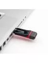 USB-флэш накопитель Transcend JetFlash 340 8GB (TS8GJF340) фото 8