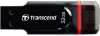 USB Flash Transcend JetFlash 340 Black-Red 32GB (TS32GJF340) icon