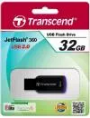 USB-флэш накопитель Transcend JetFlash 360 32GB (TS32GJF360) фото 8