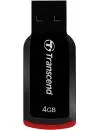 USB-флэш накопитель Transcend JetFlash 360 4GB (TS4GJF360) фото 2