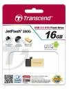 USB-флэш накопитель Transcend JetFlash 380G 16GB (TS16GJF380G) фото 4