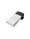 USB-флэш накопитель Transcend JetFlash 380S 16GB (TS16GJF380S) фото 2