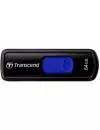 USB-флэш накопитель Transcend JetFlash 500 64GB (TS64GJF500) фото