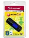 USB-флэш накопитель Transcend JetFlash 500 64GB (TS64GJF500) фото 5