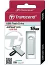USB-флэш накопитель Transcend JetFlash 520S 16Gb (TS16GJF520S) фото 5