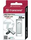 USB-флэш накопитель Transcend JetFlash 520S 32Gb (TS32GJF520S) фото 5