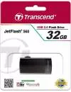 USB-флэш накопитель Transcend JetFlash 560 32GB (TS32GJF560) фото 6