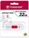 USB-флэш накопитель Transcend JetFlash 590 32GB (TS32GJF590W) фото 7