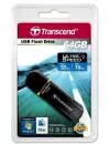 USB-флэш накопитель Transcend JetFlash 600 64GB (TS64GJF600) фото 2