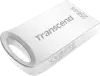 USB Flash Transcend JetFlash 710 256GB (серебристый) icon 2