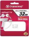 USB-флэш накопитель Transcend JetFlash 710 32GB (TS32GJF710S) фото 6