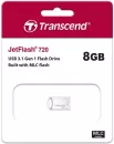 USB Flash Transcend JetFlash 720 8GB icon 6