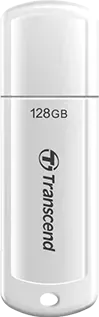 USB Flash Transcend JetFlash 730 128Gb White (TS128GJF730) icon