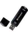 USB-флэш накопитель Transcend JetFlash 750 16GB (TS16GJF750K) фото 3