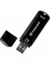 USB-флэш накопитель Transcend JetFlash 750 32GB (TS32GJF750K) фото 2