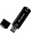 USB-флэш накопитель Transcend JetFlash 750 64GB (TS64GJF750K) фото 2