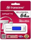 USB-флэш накопитель Transcend JetFlash 770 64GB (TS64GJF770) icon 6