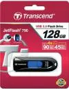 USB-флэш накопитель Transcend JetFlash 790 128GB (TS128GJF790K) фото 5
