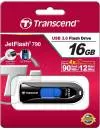USB-флэш накопитель Transcend JetFlash 790 16GB (TS16GJF790K) фото 6