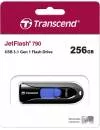 USB Flash Transcend JetFlash 790 256GB (черный) фото 4