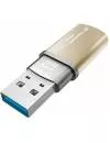 USB-флэш накопитель Transcend JetFlash 820G 16GB (TS16GJF820G) фото 3