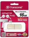 USB-флэш накопитель Transcend JetFlash 820G 16GB (TS16GJF820G) фото 4
