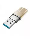 USB-флэш накопитель Transcend JetFlash 820G 32GB (TS32GJF820G) фото 4