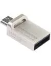USB-флэш накопитель Transcend JetFlash 880 32GB (TS32GJF880S) фото 4