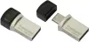 USB-флэш накопитель Transcend JetFlash 890S USB3.1 + Type-C 32GB фото 5