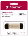 USB Flash Transcend JetFlash 930C 512GB фото 6
