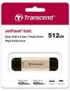 USB Flash Transcend JetFlash 930C 512GB icon 6