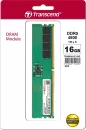 Оперативная память Transcend JetRam 16ГБ DDR5 4800МГц JM4800ALE-16G фото 2