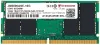 Оперативная память Transcend JetRam 16ГБ DDR5 SODIMM 4800МГц JM4800ASE-16G icon