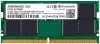 Оперативная память Transcend JetRam 32ГБ DDR5 SODIMM 4800МГц JM4800ASE-32G icon