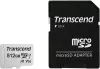 Карта памяти Transcend microSDXC 300S 512GB (с адаптером) icon