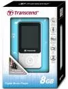 MP3 плеер Transcend MP710 8Gb фото 7